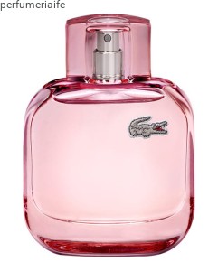 LACOSTE L.12.12 EAU DE LACOSTE SPARKLING EDT 90 ML FLAKON