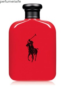 RALPH LAUREN POLO RED 125 ML EDT TESTER