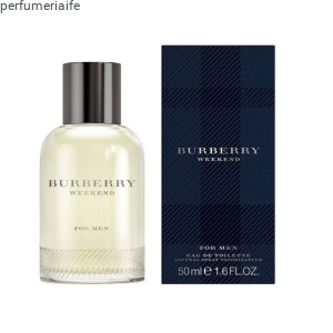 BURBERRY WEEKEND FOR MEN EDT 50 ML PRODUKT