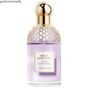 GUERLAIN AQUA ALLEGORIA FLORA SALVAGGIA EDT 125 ML TESTER