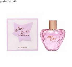 LOLITA LEMPICKA MON EAU EDP 30 ML PRODUKT