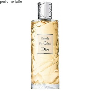 CHRISTIAN DIOR ESCALE A PORTOFINO 125 ML EDT TESTER