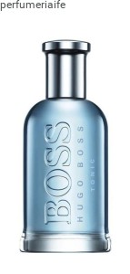 HUGO BOSS BOTTLED TONIC EDT 100 ML FLAKON