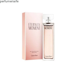 CALVIN KLEIN ETERNITY MOMENT EDP 30 ML PRODUKT