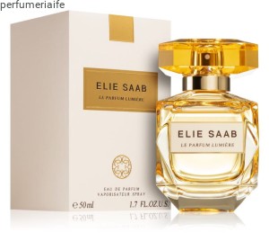 ELIE SAAB LE PARFUM LUMIERE EDP 50 ML PRODUKT