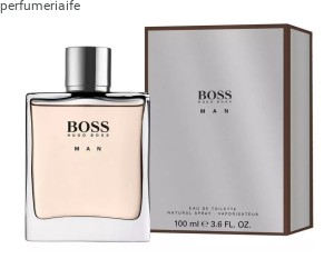 HUGO BOSS MAN EDT 100 ML PRODUKT