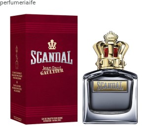 JEAN PAUL GAULTIER SCANDAL POUR HOMME EDT 100 ML PRODUKT