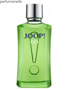 JOOP! GO 100 ML EDT TESTER