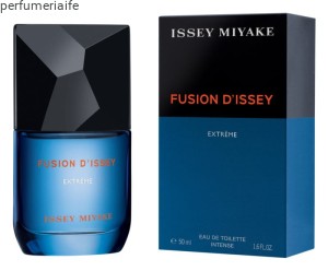 ISSEY MIYAKE FUSION D'ISSEY EXTREME INTENSE EDT 50 ML PRODUKT
