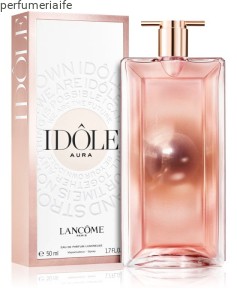 LANCOME IDOLE AURA EDP 50 ML PRODUKT