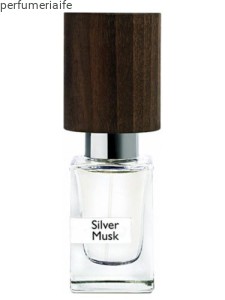 NASOMATTO SILVER MUSK EXTRAIT DE PARFUM 30 ML TESTER