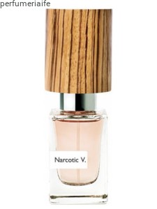 NASOMATTO NARCOTIC VENUS EXTRAIT DE PARFUM 30 ML TESTER