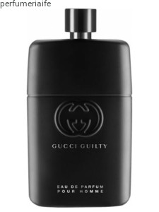 GUCCI GUILTY POUR HOMME EDP 90 ML TESTER