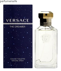VERSACE THE DREAMER EDT 100 ML PRODUKT
