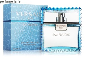 VERSACE MAN EAU FRAICHE EDT 50 ML PRODUKT