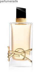 YVES SAINT LAURENT LIBRE 90 ML EDP TESTER