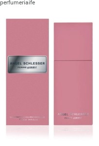 ANGEL SCHLESSER FEMME ADORABLE EDT 100 ML PRODUKT