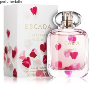 ESCADA CELEBRATE N.O.W. EDP 80 ML PRODUKT