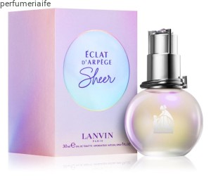 LANVIN ECLAT D'ARPEGE SHEER EDT 30 ML PRODUKT