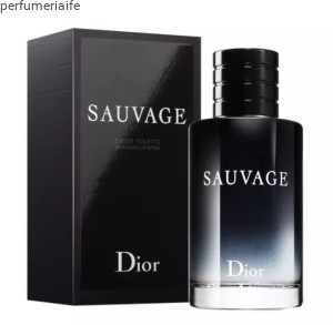 CHRISTIAN DIOR SAUVAGE EDT 200 ML PRODUKT