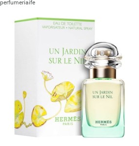 HERMES UN JARDIN SUR LE NIL EDT 30 ML PRODUKT
