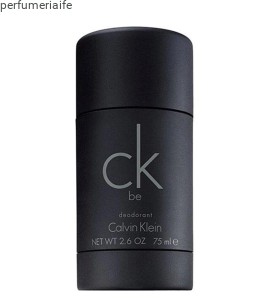 CALVIN KLEIN CK BE 75 ML DEZODORANT