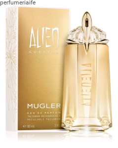 THIERRY MUGLER ALIEN GODDESS EDP 90 ML PRODUKT