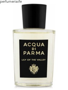 ACQUA DI PARMA LILY OF THE VALLEY EDP 100 ML TESTER