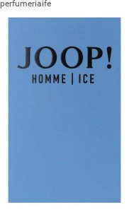 JOOP! HOMME ICE EDT 1,2 ML PRÓBKA