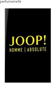 JOOP! HOMME ABSOLUTE EDP 1,2 ML PRÓBKA