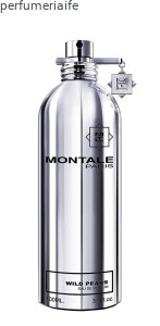 MONTALE WILD PEARS EDP 100 ML TESTER