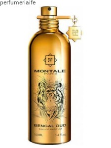 MONTALE BENGAL OUD EDP 100 ML TESTER