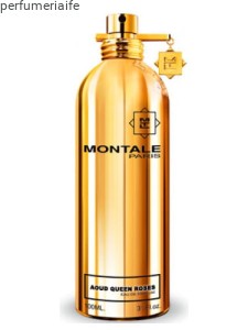 MONTALE AOUD QUEEN ROSES EDP 100 ML TESTER