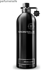 MONTALE AOUD LIME EDP 100 ML TESTER