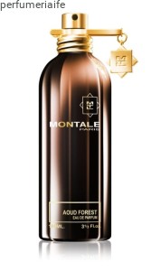 MONTALE AOUD FOREST EDP 100 ML TESTER