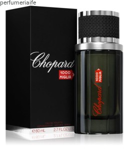 CHOPARD 1000 MIGLIA EDT 80 ML PRODUKT