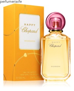 CHOPARD HAPPY CHOPARD BIGARADIA EDP 100 ML PRODUKT