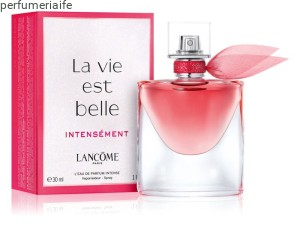 LANCOME LA VIE EST BELLE INTENSEMENT EDP 30 ML PRODUKT