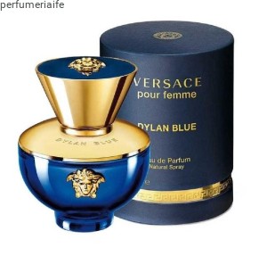 VERSACE DYLAN BLUE POUR FEMME EDP 50 ML PRODUKT