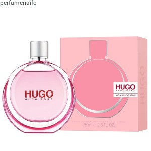 HUGO BOSS WOMAN EXTREME EDP 75 ML PRODUKT