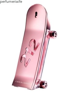 CAROLINA HERRERA 212 HEROES FOREVER YOUNG EDP 80 ML FLAKON