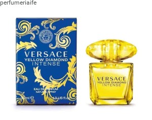 VERSACE YELLOW DIAMOND INTENSE EDP 30 ML PRODUKT