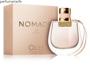 CHLOE NOMADE EDP 75 ML PRODUKT