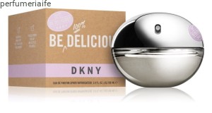 DKNY BE DELICIOUS 100% EDP 100 ML PRODUKT