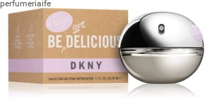 DKNY BE DELICIOUS 100% EDP 50 ML PRODUKT