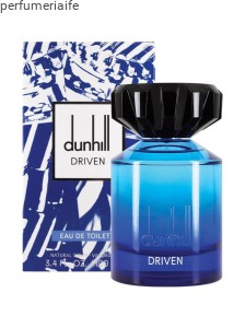 ALFRED DUNHILL DRIVEN EDT 100 ML PRODUKT