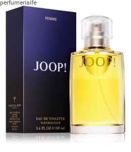 JOOP! FEMME EDT 100 ML PRODUKT