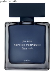 NARCISO RODRIGUEZ BLEU NOIR FOR HIM PARFUM 100 ML TESTER