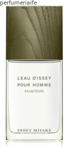 ISSEY MIYAKE EAU & CEDRE EDT 100 ML TESTER