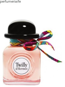 HERMES TWILLY D'HERMES 85 ML EDP TESTER